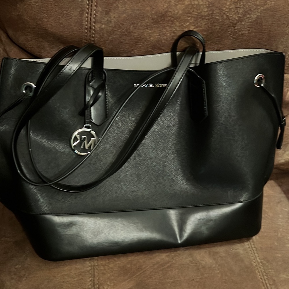 Mk large tote